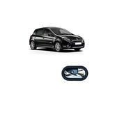 Clio Kapı İç Açma Kolu Montaj